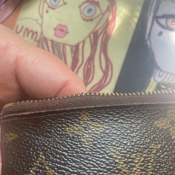 Louis Vuitton cles - Picture 6 of 9